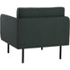 Luella Mina Pine Armchair